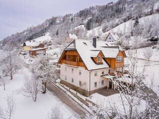 Apartment Bodendorf Außenaufnahme 15