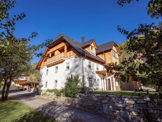 Apartment Bodendorf Außenaufnahme 5