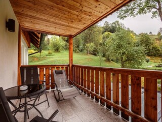 Apartment Bodendorf Außenaufnahme 19