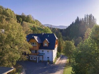 Apartment Bodendorf Umgebung 33