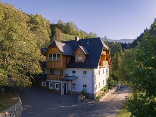 Apartment Bodendorf Environment 38