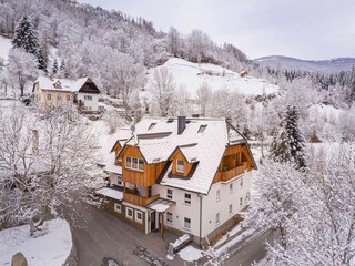 Apartment Bodendorf Außenaufnahme 18