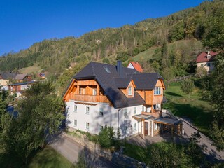 Apartment Bodendorf Umgebung 39