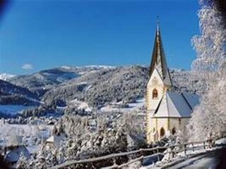 Appartement Bodendorf Omgeving 37