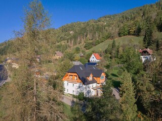 Apartment Bodendorf Umgebung 33