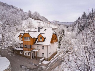 Apartment Bodendorf Außenaufnahme 6