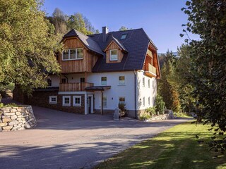 Apartment Bodendorf Außenaufnahme 22