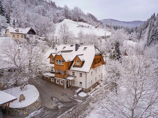 Apartment Bodendorf Außenaufnahme 7