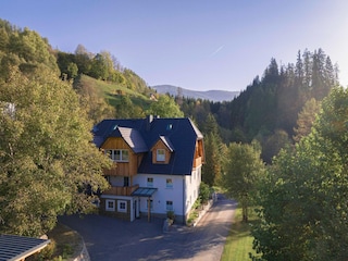 Apartment Bodendorf Umgebung 38