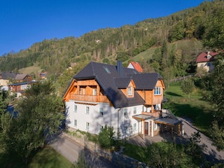 Appartement Bodendorf Environnement 33