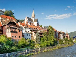 Apartment Bodendorf Umgebung 32