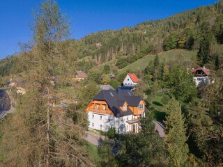 Appartement Bodendorf Environnement 34