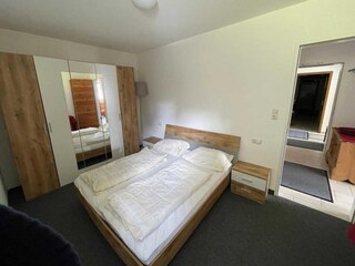 Appartement Schmirn Équipement 14