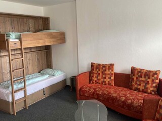 Apartment Schmirn Ausstattung 19