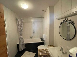 Apartment Schmirn Ausstattung 17