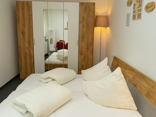 Appartement Schmirn Équipement 16