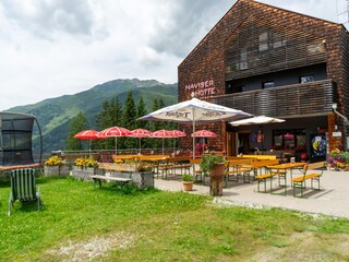 Appartamento Schmirn Registrazione all'aperto 6