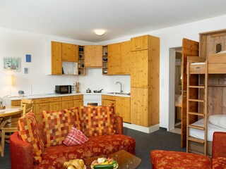 Apartamento Schmirn Características 14