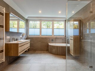 Appartement Bodendorf Équipement 18
