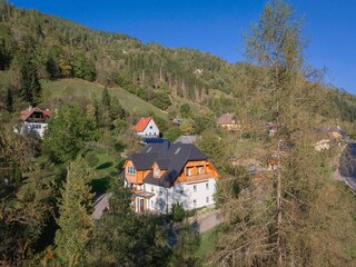 Appartement Bodendorf Buitenaudio-opname 1