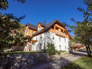 Appartement Bodendorf Buitenaudio-opname 4