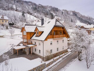 Apartment Bodendorf Außenaufnahme 11