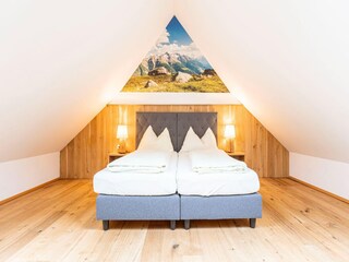 Appartement Bodendorf Kenmerken 16