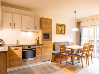 Appartement Bodendorf Équipement 17
