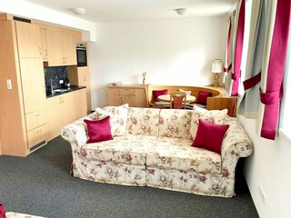 Apartamento Schmirn Características 11