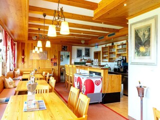 Appartement Schmirn Kenmerken 11