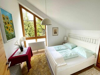 Appartement Schmirn Équipement 19