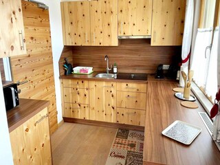 Appartamento Schmirn Caratteristiche 21