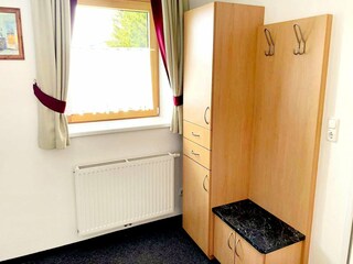 Appartement Schmirn Kenmerken 13