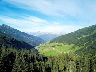 Appartement Schmirn Environnement 22