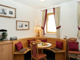 Appartement Schmirn Kenmerken 18