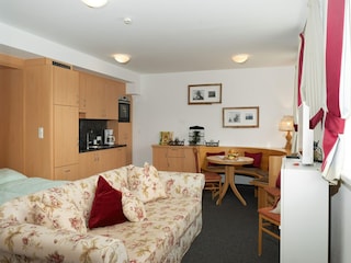 Apartment Schmirn Ausstattung 12