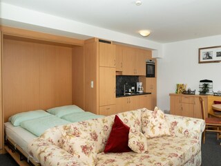 Apartment Schmirn Ausstattung 17