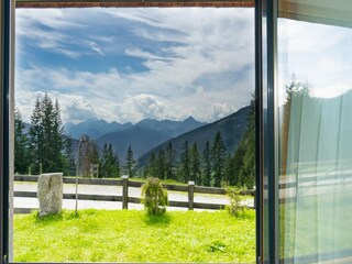 Appartamento Schmirn Registrazione all'aperto 4