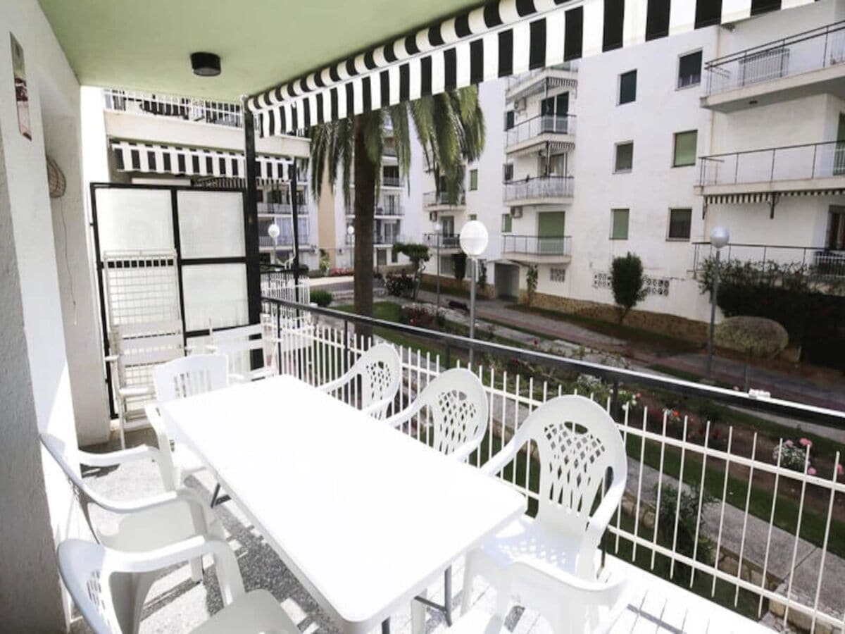 Apartamento Salou  1