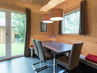 Ferienpark St. Lorenzen ob Murau Ausstattung 13