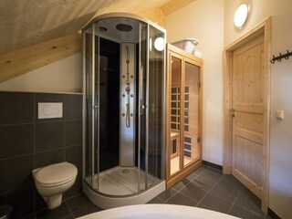Holiday park St. Lorenzen ob Murau Features 11