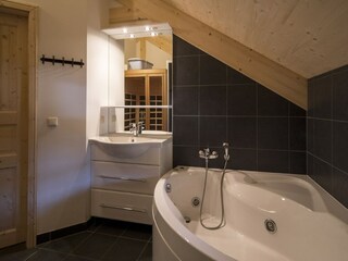 Holiday park St. Lorenzen ob Murau Features 12