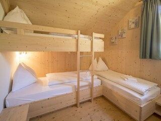 Ferienpark St. Lorenzen ob Murau Ausstattung 16