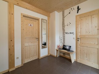 Ferienpark St. Lorenzen ob Murau Ausstattung 5