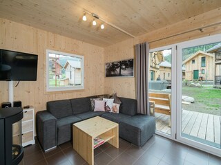 Ferienpark St. Lorenzen ob Murau Ausstattung 3