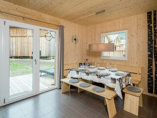 Ferienpark St. Lorenzen ob Murau Ausstattung 10