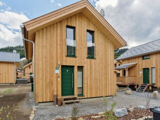 Ferienpark St. Lorenzen ob Murau Außenaufnahme 2