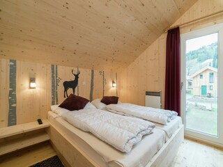 Ferienpark St. Lorenzen ob Murau Ausstattung 13