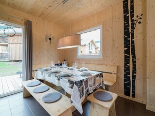 Ferienpark St. Lorenzen ob Murau Ausstattung 16