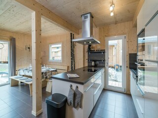 Ferienpark St. Lorenzen ob Murau Ausstattung 17